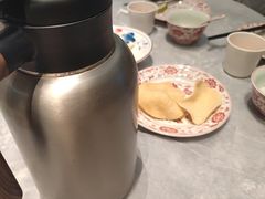 -老海陵·泰州菜(图书馆店)
