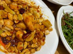 -紫光园·烤鸭(吕家营店)