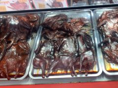 -黑色经典臭豆腐·湖南特产(太平街口店)