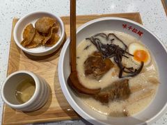 -味千拉面(和平大道奥山世纪城店)
