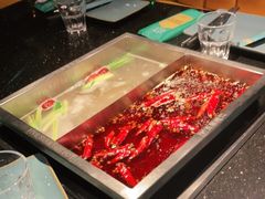 -五星桥原切肥牛火锅·30年专注好牛肉(湖塘店)