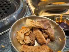 -韩宫宴和牛烤肉(无锡大东方广场店)