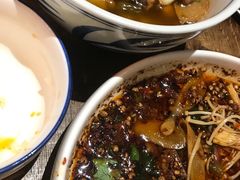 -铁公鸡·四川料理(天环广场店)