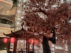 -广州四季酒店