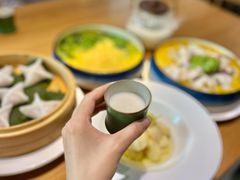 -竹里馆 ·茶食(奥体店)