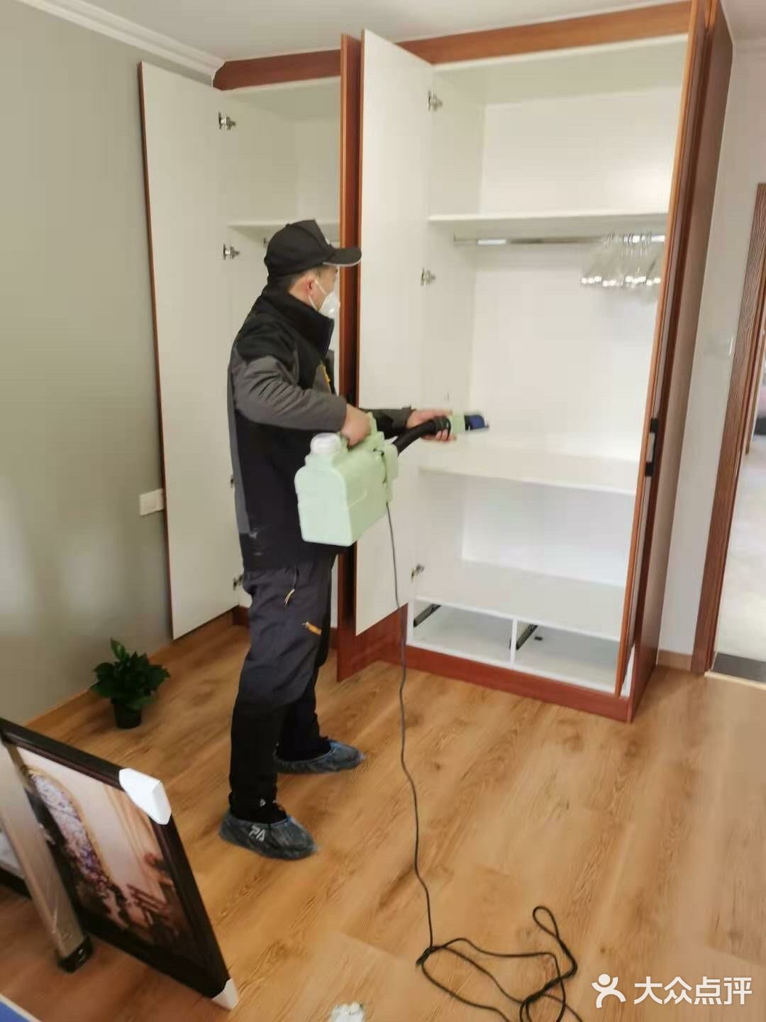 一旦进入新房之中这种刺痛感就会随即而来