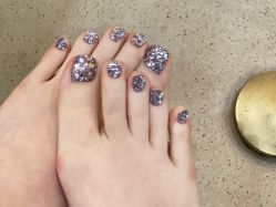 -雪儿·YuKi美甲美睫皮肤管理Salon