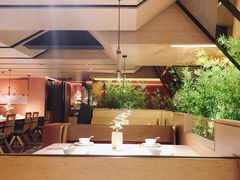 大堂-初蓉丨遇见新川菜(亲贤街荣耀店)