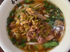 -易裕和·长沙米粉(友谊路店)