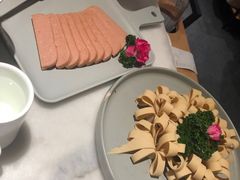 -煲宫猪肚鸡(晶品店)