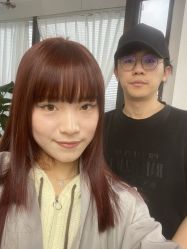 -Sying杉影日式烫染專門店