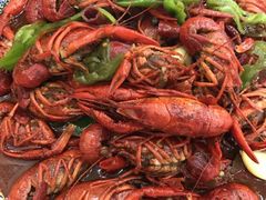 -虾少爷龙虾烧烤(双桥路店)