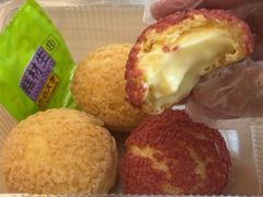 -糕材生(龙湖北京大兴天街店)