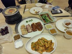 -锦粤宫·精致粤菜(深圳北站店)