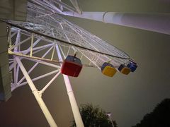 -南昌之星摩天轮