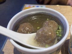 -阿当·小炒牛肉面(人广店)