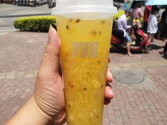 -阿嬷手作(南宁青秀万达店)