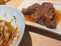 -大师兄·西北小馆(北站缤果空间店)