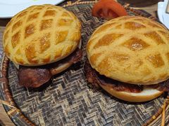 -麒麟中餐厅·经典粤菜·地道菜式老字号(广州长隆酒店)