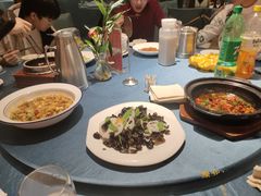 -柴米油盐三杯鸡(象山北路店)