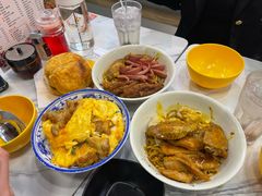 -百乐门粉面店(二龙喉分店)
