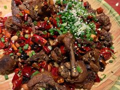 -食尚先生精致家菜馆(中意店)