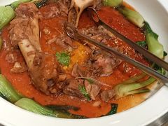 -比尔森韩式烤肉自助(国商店)