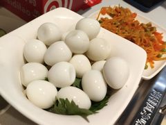 -海底捞火锅(长宁路龙之梦店)