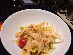 -金厨泰国餐厅·全泰籍厨师料理(拱北店)
