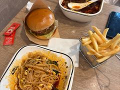 -魏家凉皮(西安秋林宏业商厦店)