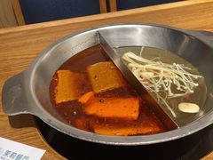 -傣妹火锅(罗宾森购物中心店)