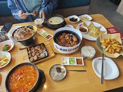 -大田牛尾汤(幸福河市场店)