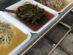 凉菜-和顺饭店正宗连山回锅肉(水碾河南街店)