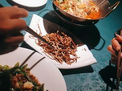 -呷湘厨·鱼汤捞饭·剁椒鱼头·湘菜(国家会展中心店)