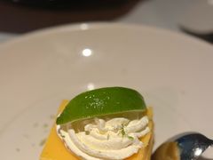 -莫尔顿扒房 MORTON'S GRILLE(igc天汇广场店)