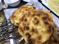 烤火烧-杨姐大片肉烧烤
