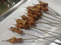 肉串-马子全羊(堤口路店)