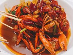 -聚味瞿记·龙虾堂(坡子街店)