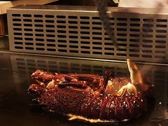 -丹鼎铁板料理