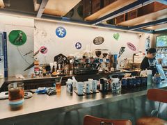 -大小咖啡 BigSmallCoffee(麦子店)