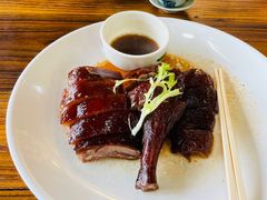 -猪肉婆私房菜(容桂总店)
