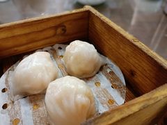 虾饺王-日日鲜自助餐厅(小公园店)