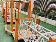 -新加坡伊顿幼儿学校(中海雍景熙岸校区)