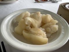 -鹿鸣酒家(越秀店)