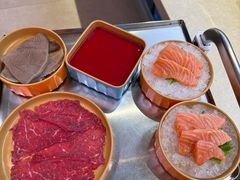 -海底捞大排档火锅(打浦路店)