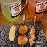 魔都新晋烧鸟屋｜用美食传递宽慰和温暖｜酉町·烧鸟专门店