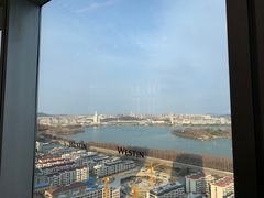 -湖景知味西餐厅•自助餐• 轻食(南京金茂威斯汀大酒店)