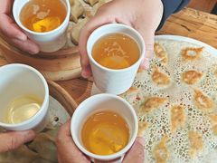 -老边饺子馆(中街店)