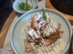 -0776食堂·京城创意菜(七里庄店)