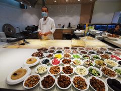 -合胜记太原排档(王府井店)